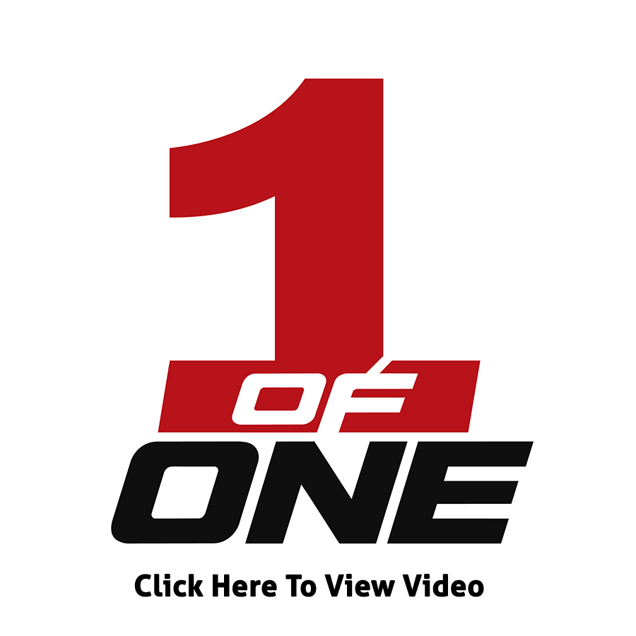 1 of One