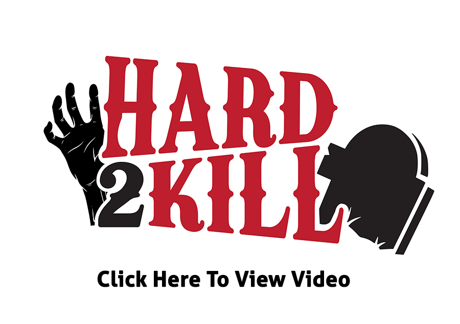 Hard To Kill