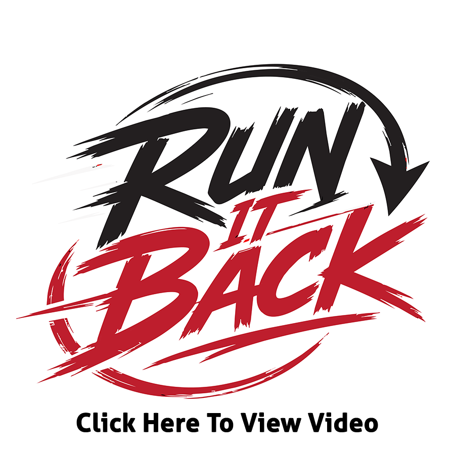 Run It Back
